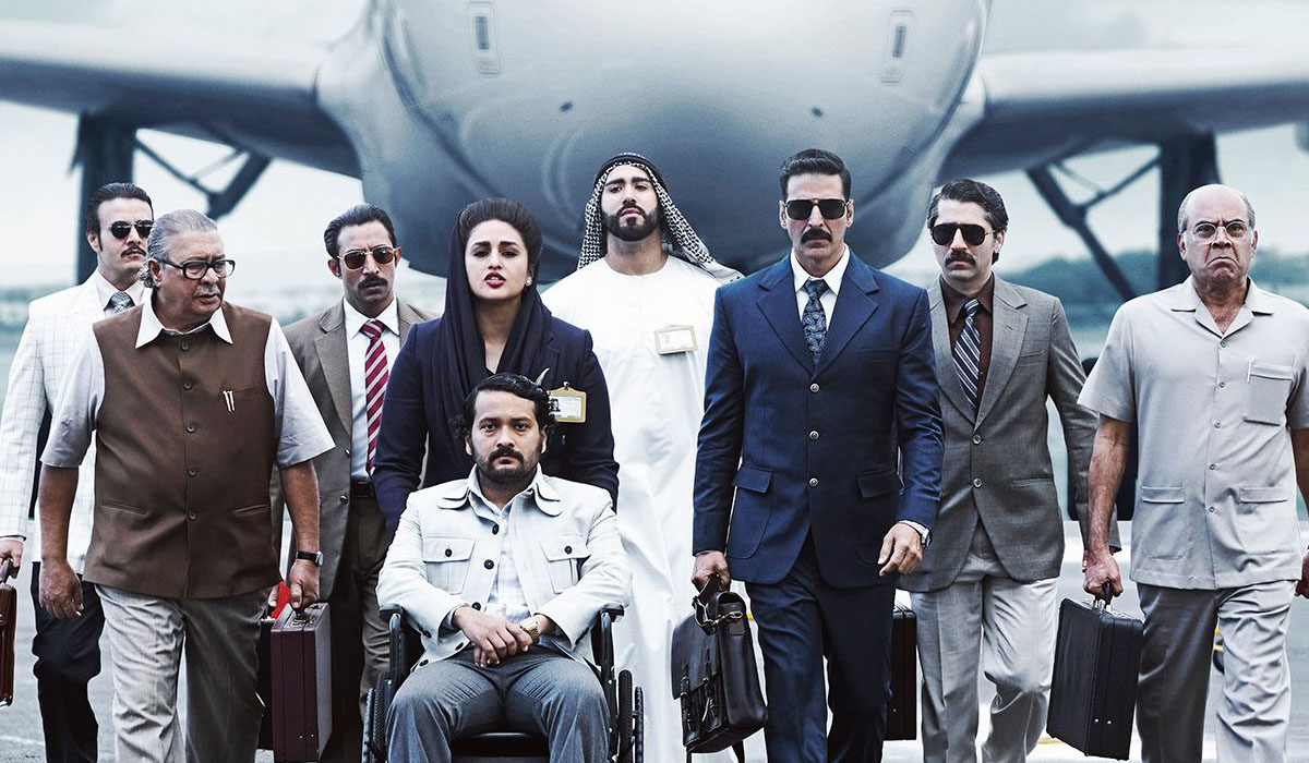 Qatar, Saudi Arabia and Kuwait Ban Bollywood Film Bell Bottom for ‘Distorting Facts’